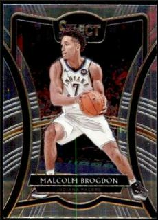 Malcolm Brogdon