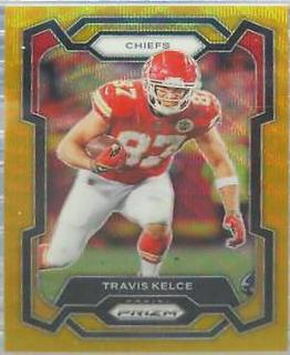 Travis Kelce