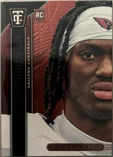 Marvin Harrison Jr.
