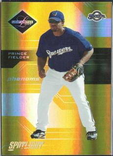 Prince Fielder