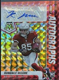 Rondale Moore