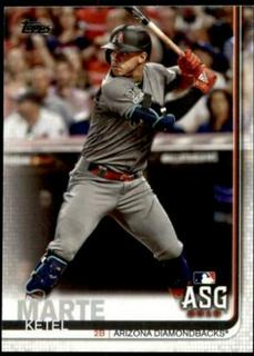 Ketel Marte