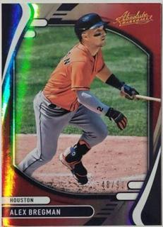 Alex Bregman