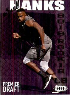 Terrill Hanks