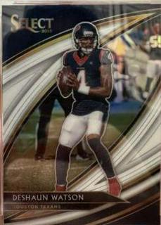 Deshaun Watson