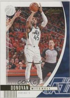 Donovan Mitchell