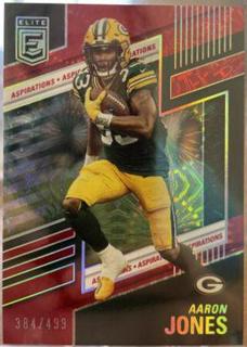 Aaron Jones