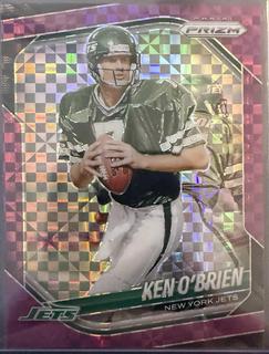 Ken O'Brien