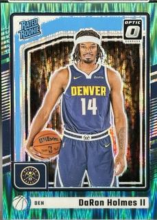 DaRon Holmes II