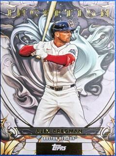 Alex Bregman