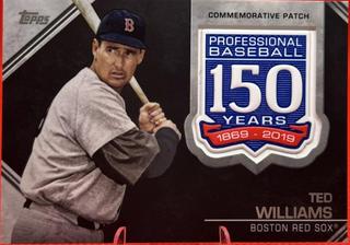 Ted Williams