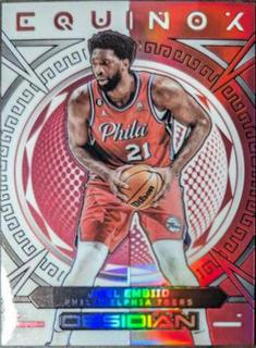 Joel Embiid