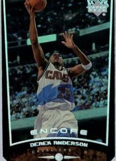 Derek Anderson