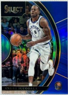 Andre Iguodala
