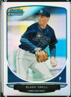 Blake Snell