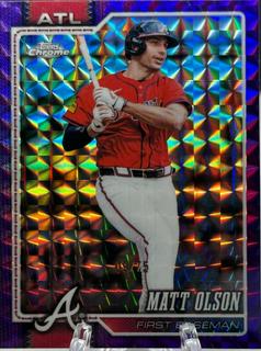 Matt Olson