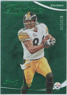 Hines Ward