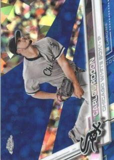 Carlos Rodon