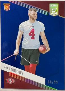 Jake Moody
