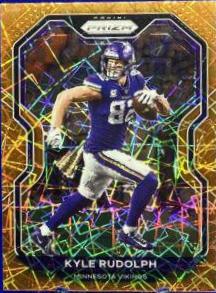 Kyle Rudolph