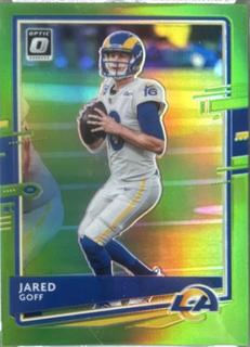 Jared Goff