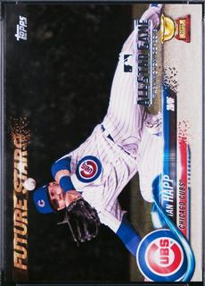 Ian Happ