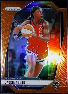Jackie Young