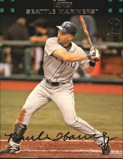 Raul Ibanez