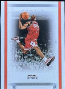 Ben Gordon