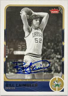 Bill Laimbeer