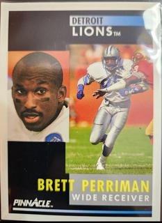 Brett Perriman