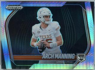 Arch Manning