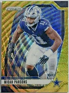 Micah Parsons
