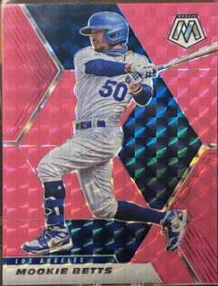 Mookie Betts