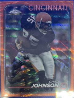 Chad Johnson