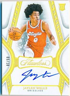 Jaylen Wells