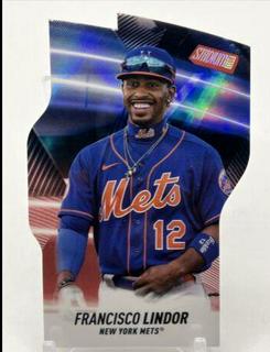 Francisco Lindor