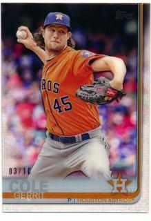 Gerrit Cole