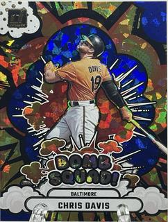 Chris Davis