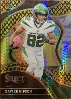 Xavier Gipson