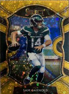 Sam Darnold