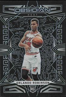 Orlando Robinson
