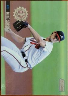 Mike Soroka