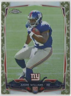 Andre Williams