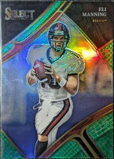 Eli Manning