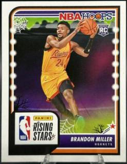 Brandon Miller