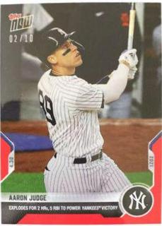 Aaron Judge