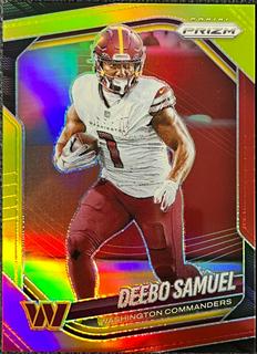 Deebo Samuel