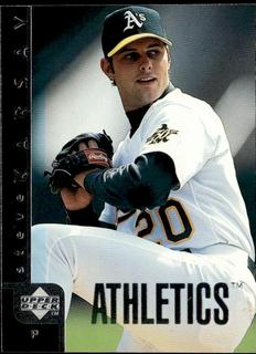 Steve Karsay