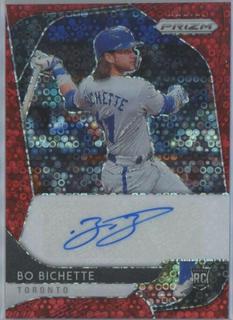 Bo Bichette
